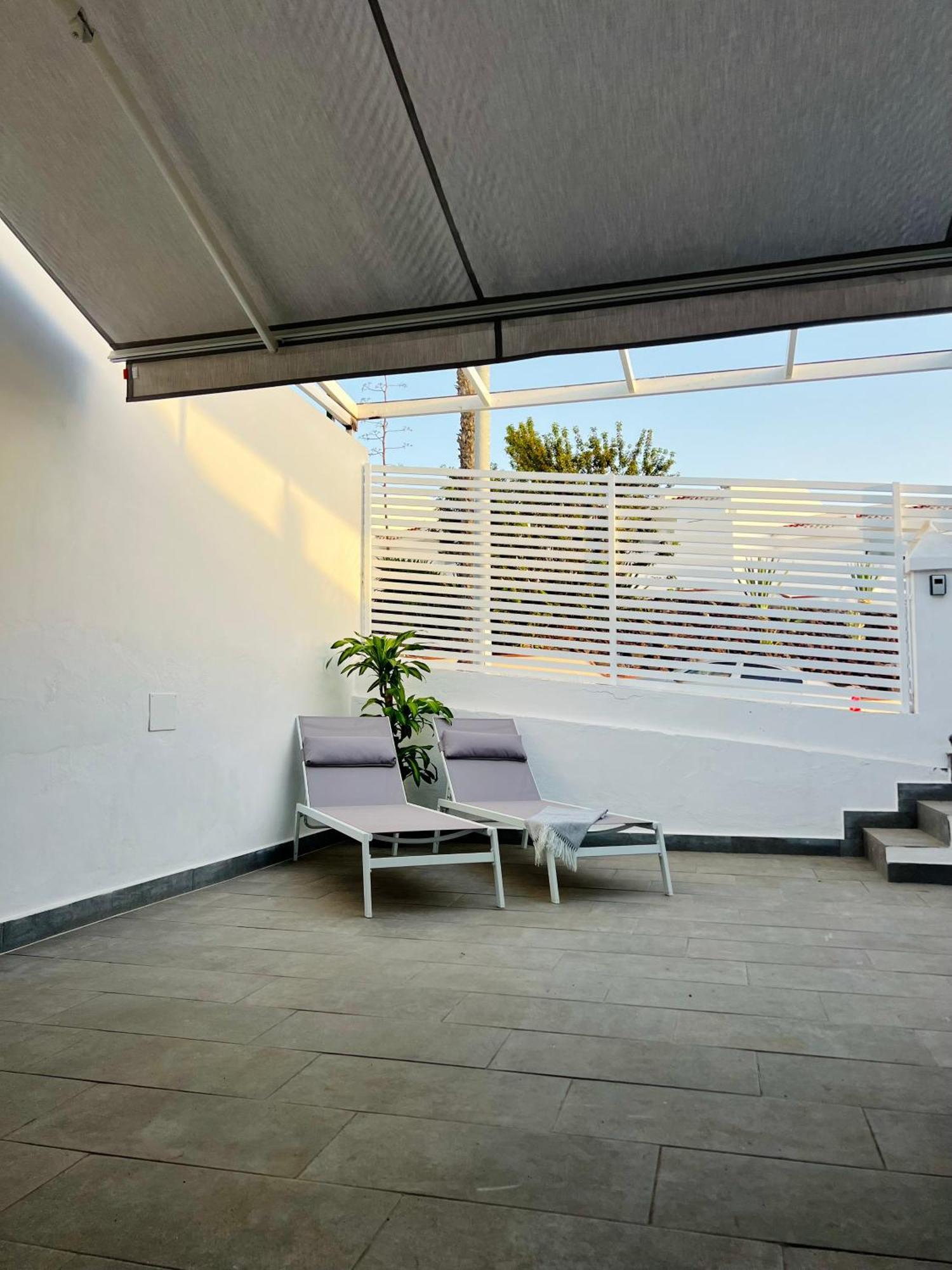 Casa Centrica A Estrenar Διαμέρισμα Costa Adeje  Εξωτερικό φωτογραφία
